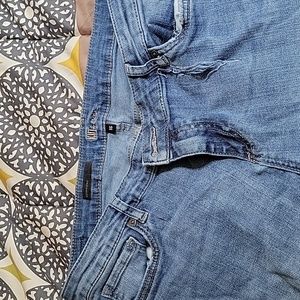 Kut From the Kloth boyfriend jean